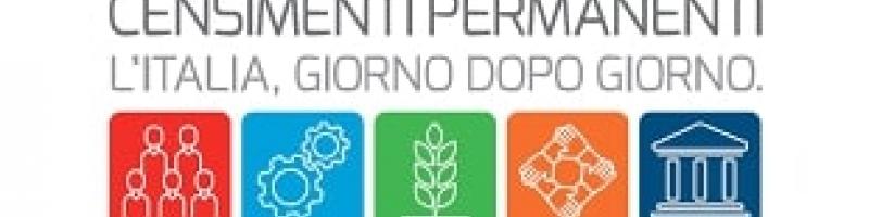 AVVISO PUBBLICO DI SELEZIONE DEI RILEVATORI PER IL CENSIMENTO PERMANENTE DELLA POPOLAZIONE ANNI 2023 – 2024 e per le periodiche indagini statistiche ISTAT. (Scadenza domande prorogata al giorno 07/07/2023)