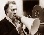â€œFederico Fellini creatore di storie felliniane. Fellini, da sceneggiatore a regista nell'Italia degli anni Cinquantaâ€: VenerdÃ¬ 19 ottobre in Biblioteca