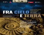 Apertura secondo piano Museo della CittÃ  e del Territorio e Inaugurazione della mostra â€œTRA CIELO E TERRAâ€- Domenica 7 ottobre in corso fino al 25 novembre 2018