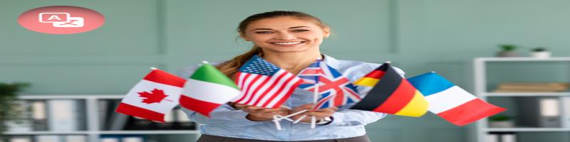 Dal 15 settembre 2025 Corso gratuito "INGLESE BASE" 