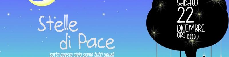 Sabato 22 dicembre 2018: â€œStelle di paceâ€ alla Scuola Primaria â€œDonatiâ€ di Cintolese 