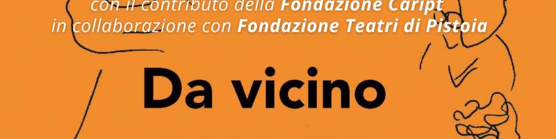 17 aprile 2024 Presentazione libro "DA VICINO NESSUNO E' LONTANO" in Biblioteca