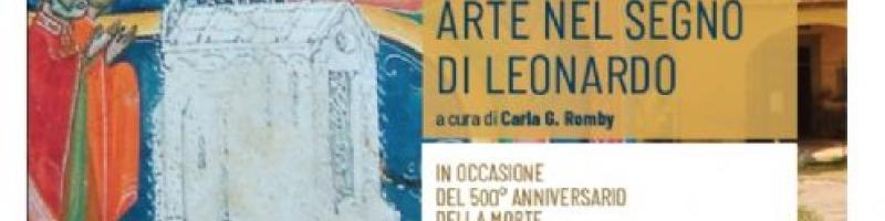 1 giugno 2019 â€œIncontri nel paesaggio di Leonardoâ€ al Museo della CittÃ  e del Territorio