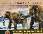 16 maggio 2025 Conferenze scientifiche a cura di Guido Guidotti in Biblioteca