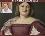 22 giugno 2023 Presentazione libro "La scrittrice obesa" al Parco di Villa Martini