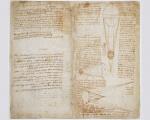 3 maggio 2019 â€œLeonardo e la cultura letteraria del suo tempoâ€ e â€œManoscritti e testi antichi al tempo di Leonardoâ€ al Mac,n