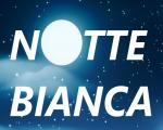 NOTTE BIANCA: DOMANDA DI PARTECIPAZIONE ORGANIZZAZIONE DELL'EVENTO
