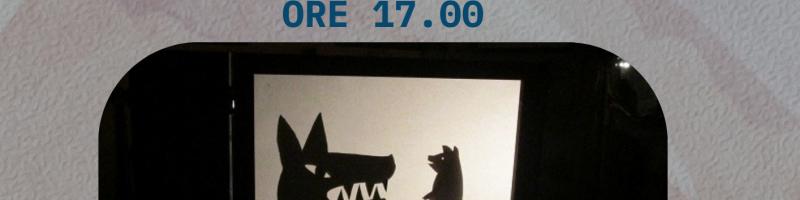 30 maggio 2025 Letture per bambini da 4 a 7 anni in Biblioteca