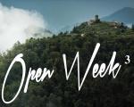 Open Week a Monsummano Terme