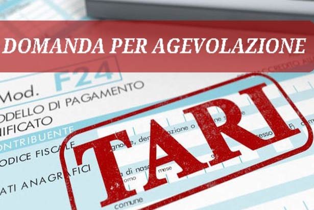 Agevolazione TARIC