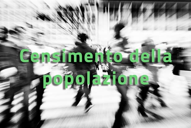 Censimento della popolazione