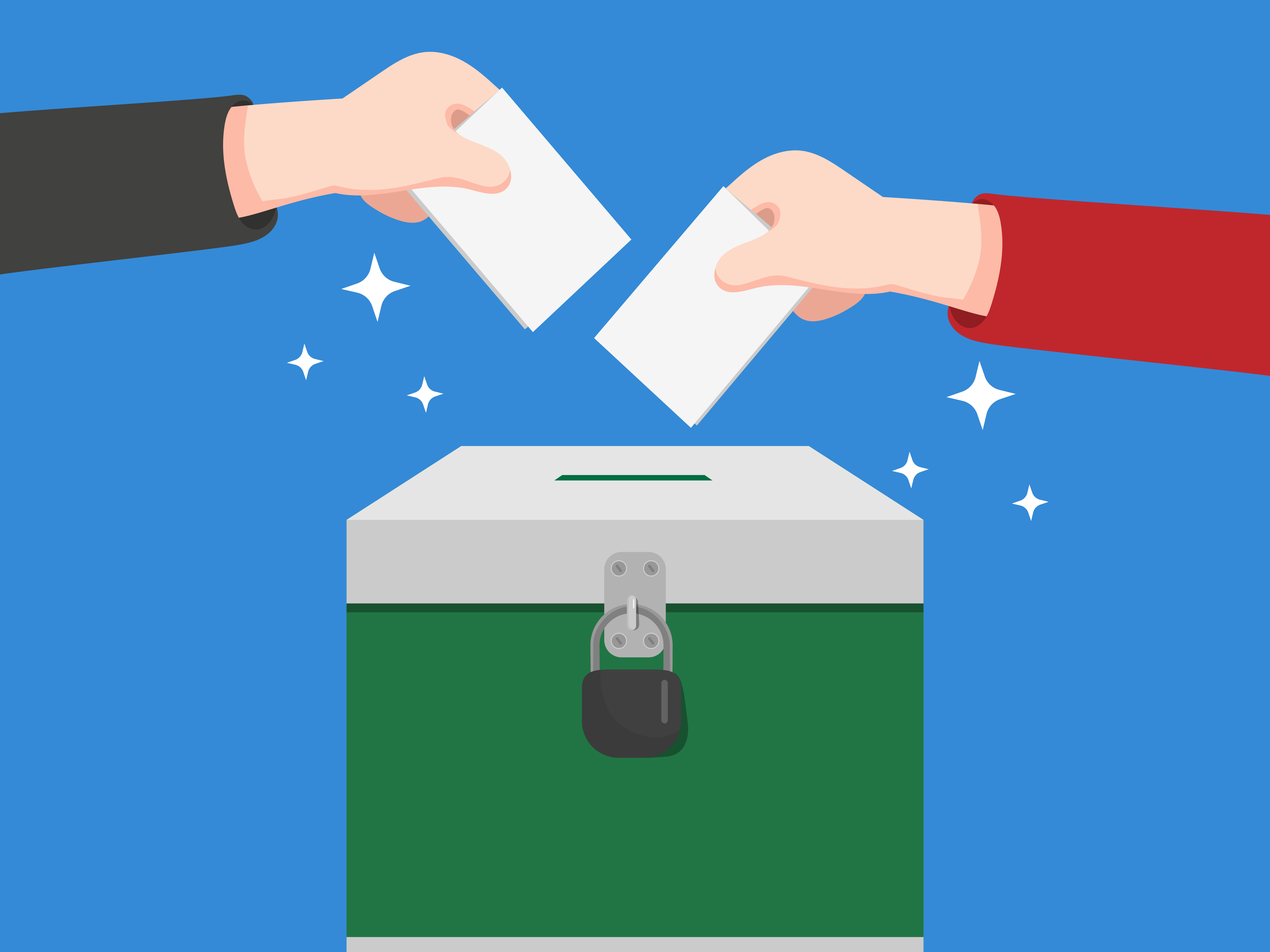Elezioni