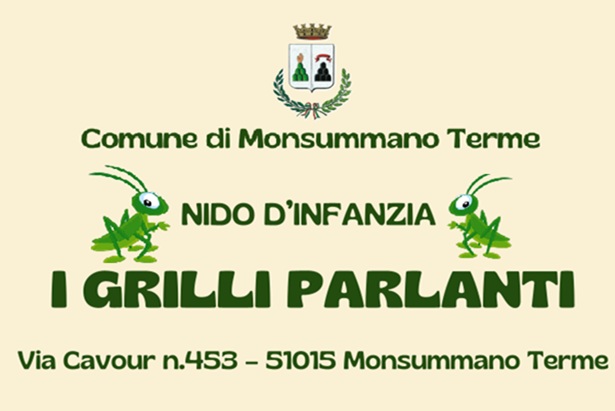 locandina i grilli parlanti 