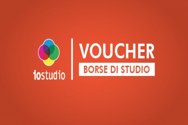 logo Voucher Io Studio