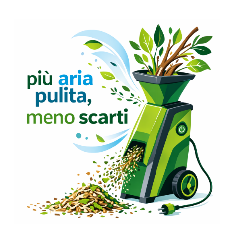 biotrituratore