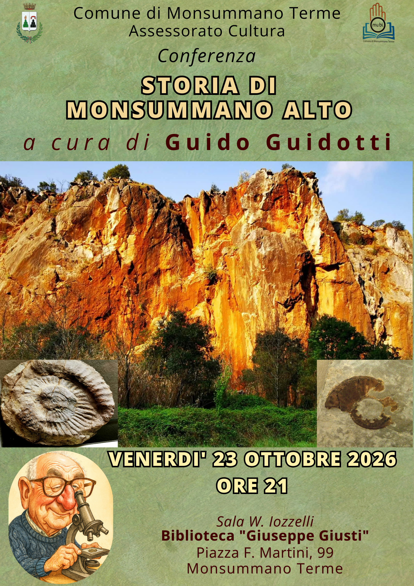 monsummano alto Guidotti